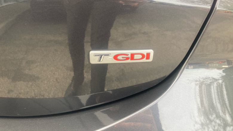 Kia Rio 1.0 T GDi 3 5dr Petrol Hatchback